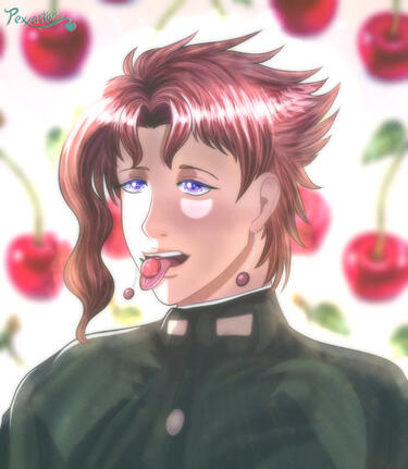 Kakyoin