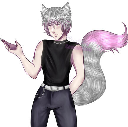 Kakyoin